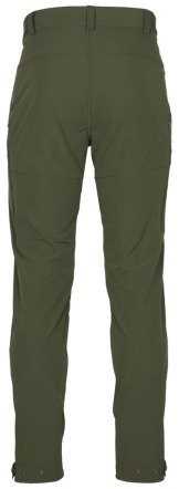 Штани Pinewood Abisko Light Stretch Mossgreen/Mossgreen