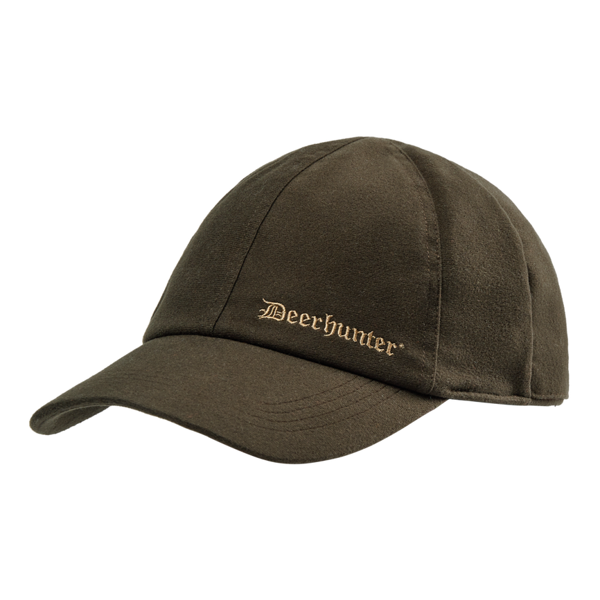 Кепка Deerhunter Game Cap with safety 585