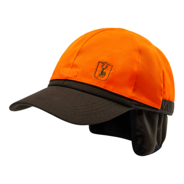 Кепка Deerhunter Game Cap with safety 585