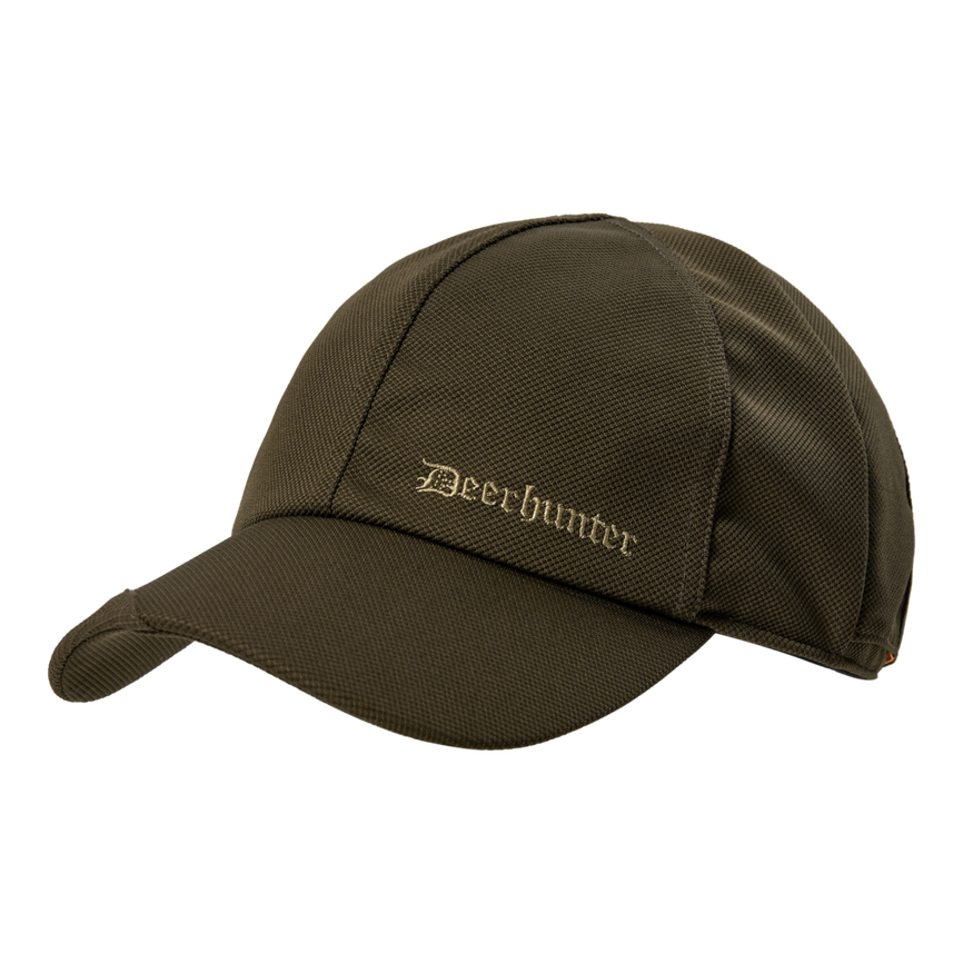 Кепка Deerhunter Muflon Pro Cap with safety 376 Art Green