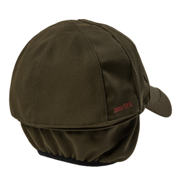 Кепка Deerhunter Muflon Pro Cap with safety 376 Art Green