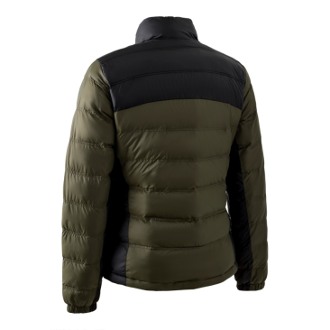 Куртка жіноча Deerhunter Lady Northward Padded Jacket 352 Rifle Green