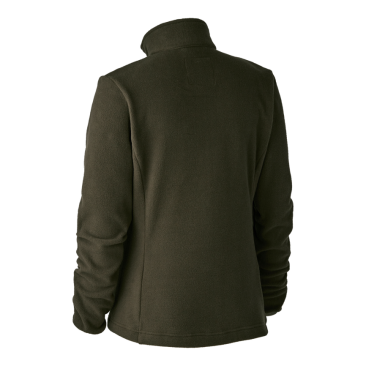 Куртка жіноча Deerhunter Lady Chasse Fleece Jacket 385 Beluga