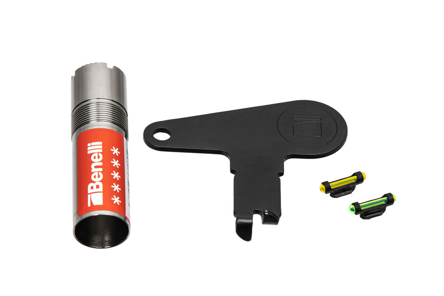 C0054400 Ствол Benelli  CRIOCOMFORT 12к. 28". Фото 4