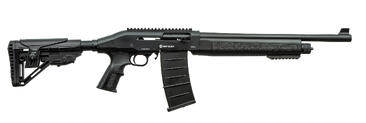 Рушниця мисливська HUNT GROUP SX-001 12GA 47CM