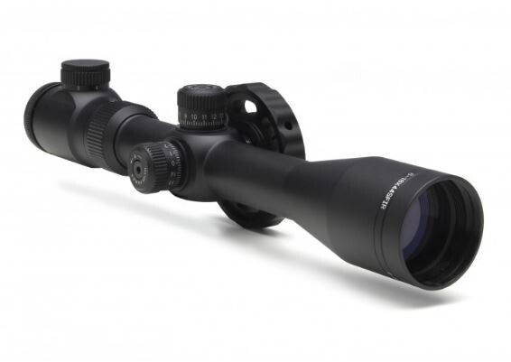Оптичний приціл FX Airgun 6-18x44 SFIR