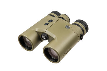 Бінокль з лазерним далекоміром Sig Optics KILO6K HD LRF 10X42MM