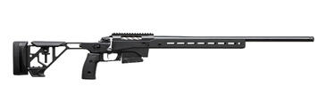 Карабін Tikka T3x Ace Target Black, кал. 223 Rem., 23,7"