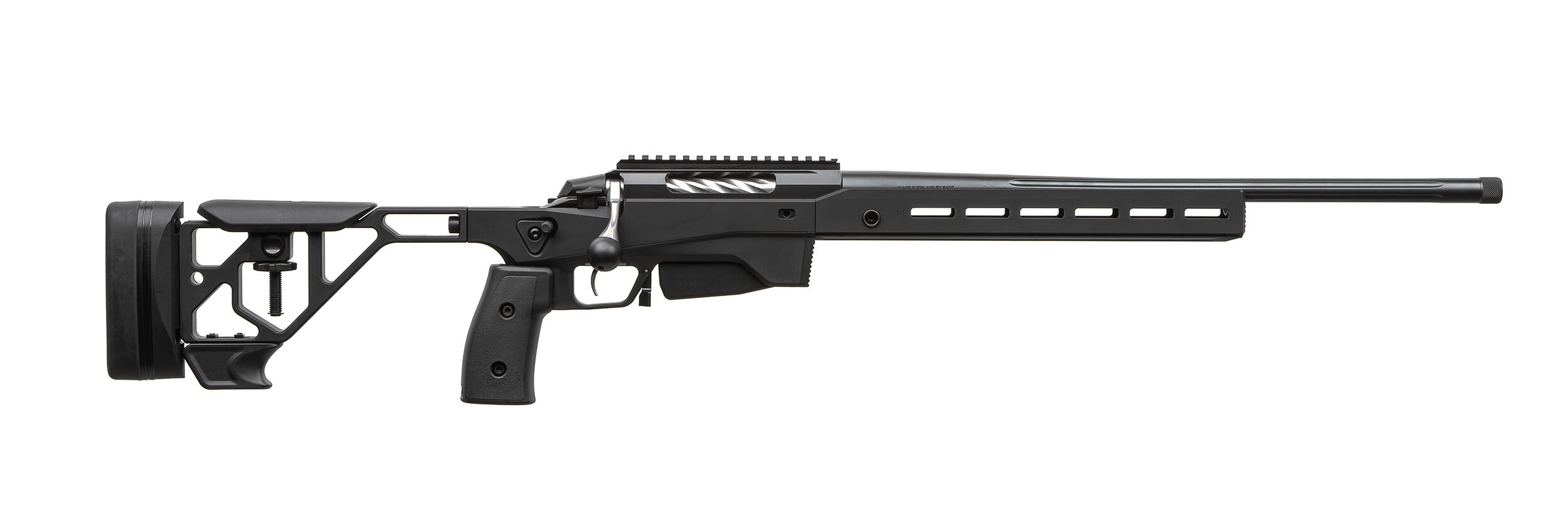 Карабін Tikka T3x Ace Game, кал. 223 Rem., 20"