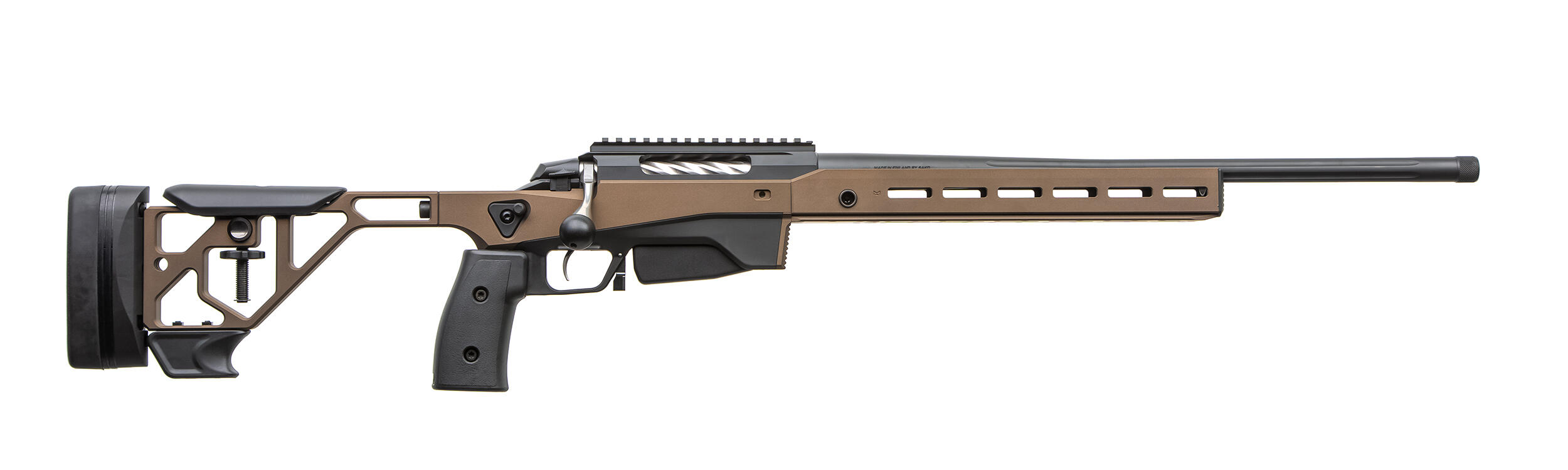 Карабін Tikka T3x Ace Game Cerakote, кал. 223 Rem., 20"