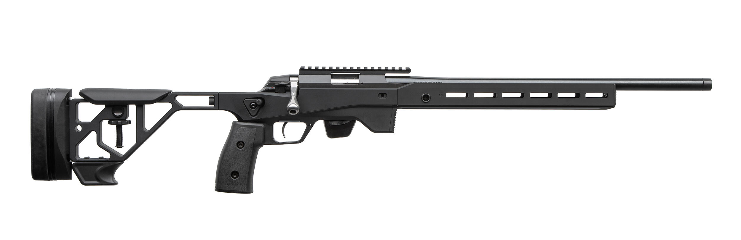 Карабін Tikka T1x Ace Target, кал. 22 LR, 20"