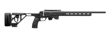 Карабін Tikka T1x Ace Target, кал. 22 LR, 20"