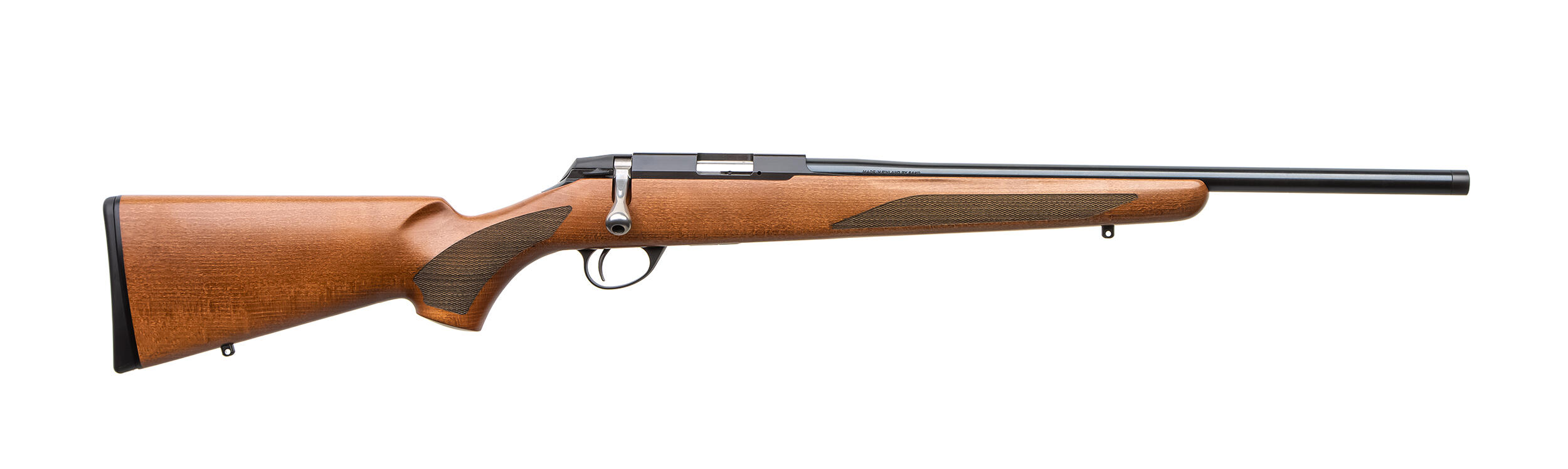 Карабін нарізний Tikka T1x Hunter, кал. 22 LR, 20"