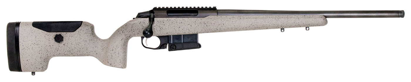 Карабін нарізний Tikka T3x UPR, кал. 6.5 Creedmoor, 24"