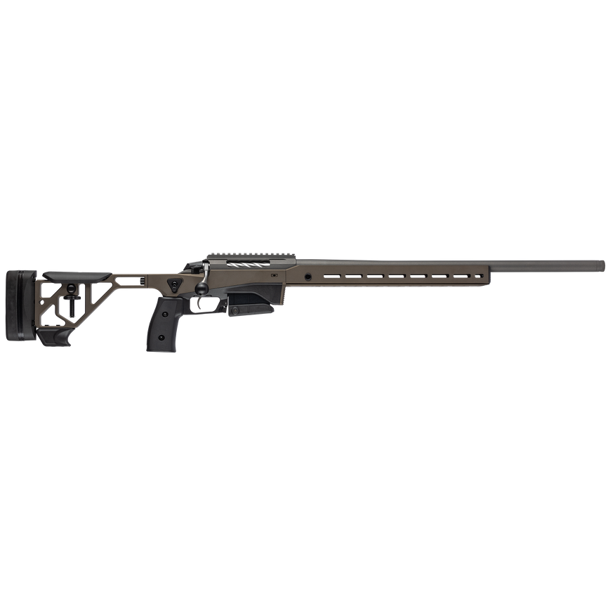 Карабін Tikka T3x Ace Target Cerakote, кал. 223 Rem., 23,7"