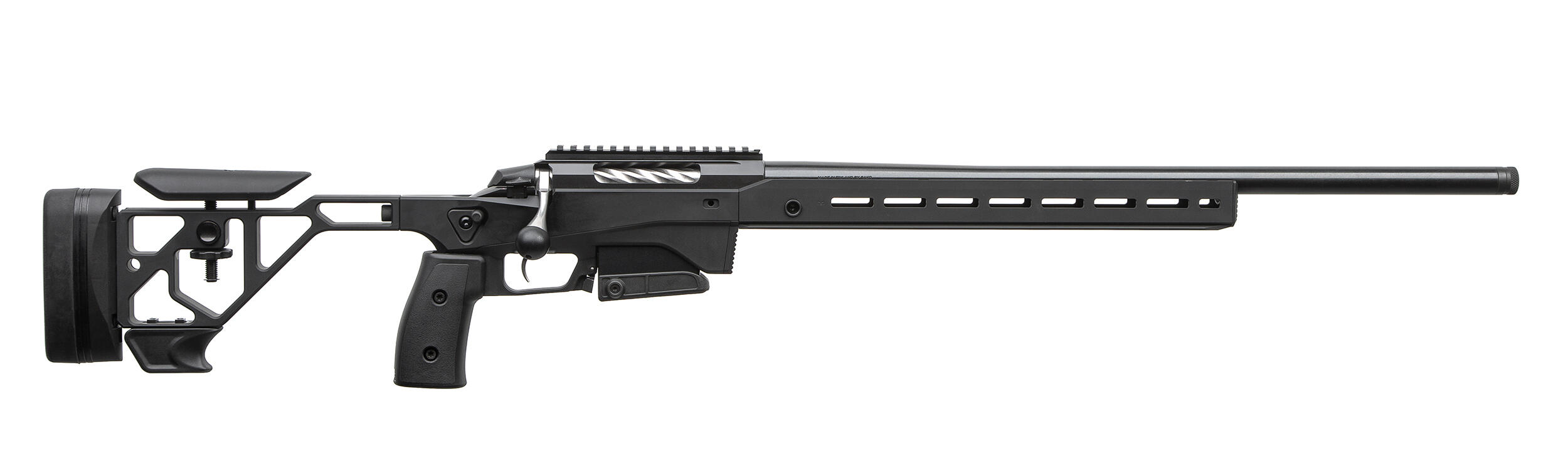 Карабін Tikka T3x Ace Target, кал. 308 Win., 23.7"