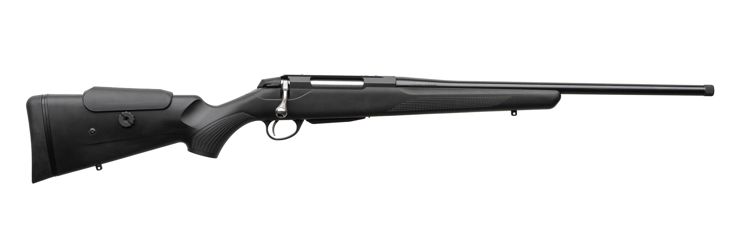 Карабін Tikka T3x Lire ADS, кал. 308 Win., 20"