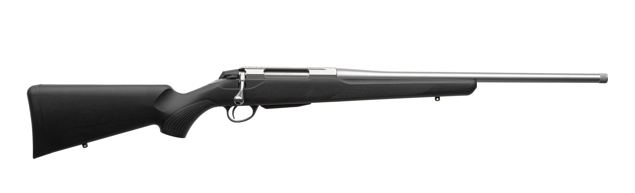 Карабин Tikka T3x Lite Stainless Steel, кал. 308 Win,, 20"