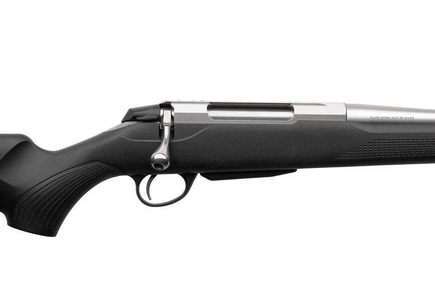 Карабин Tikka T3x Lite Stainless Steel, кал. 308 Win,, 20". Фото 2