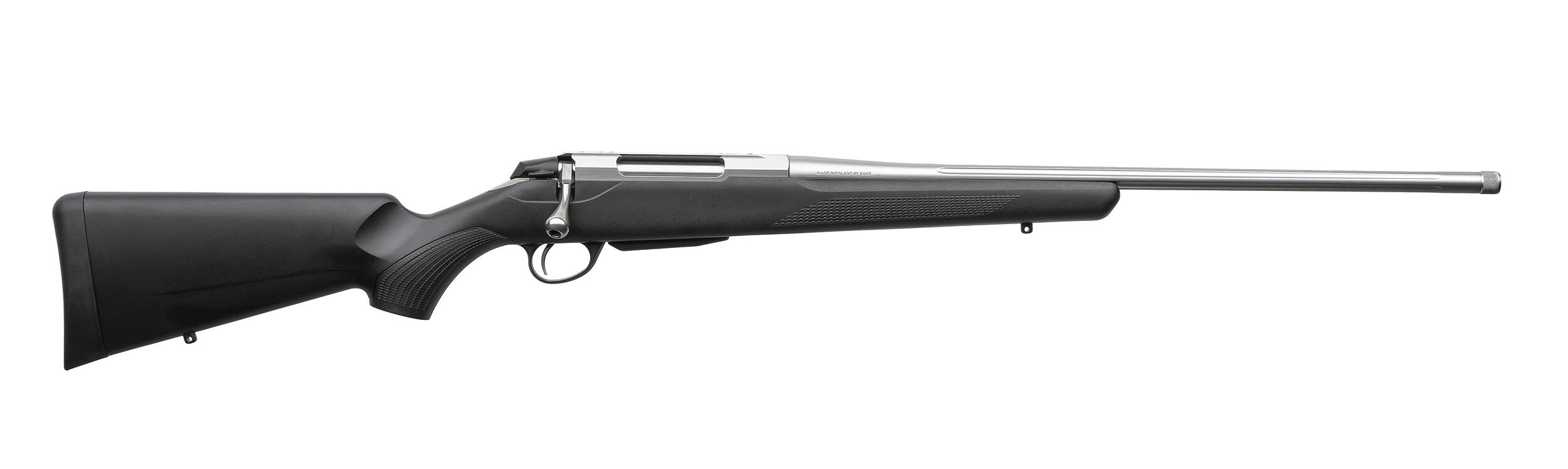 Карабін Tikka T3x Super Lite Stainless Steel, кал. 308 Win., 20"