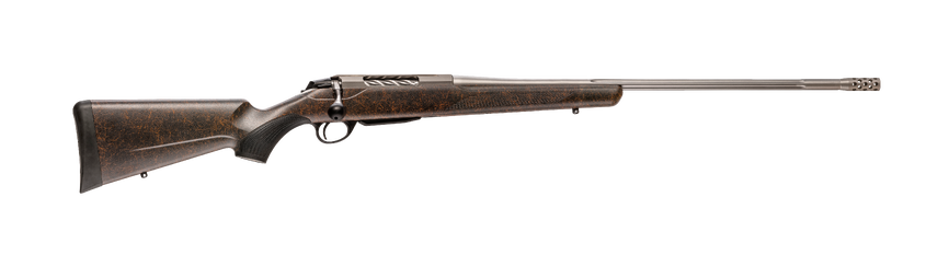Карабін Tikka T3x Lite Roughtech, кал. 223 Rem., 22.4"