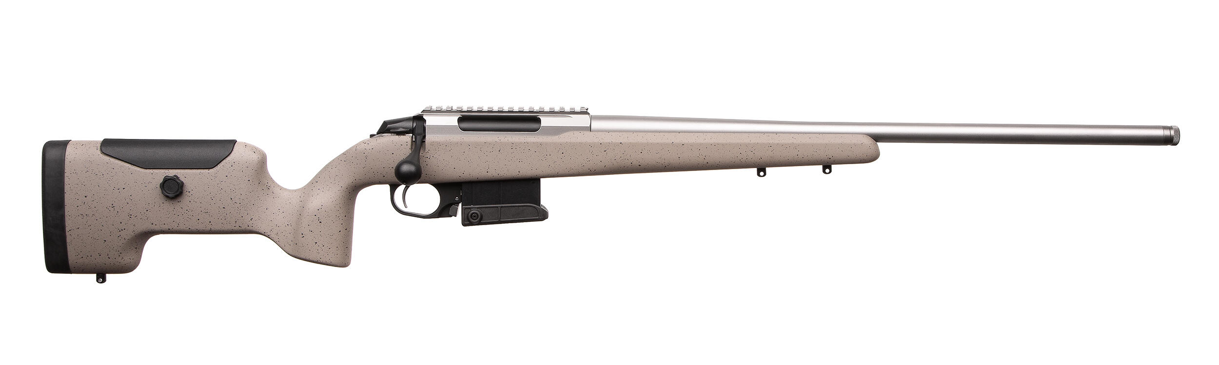 Карабін Tikka T3x UPR Stainless Steel 20 MOA, кал. 6.5 Creedmoor, 24"