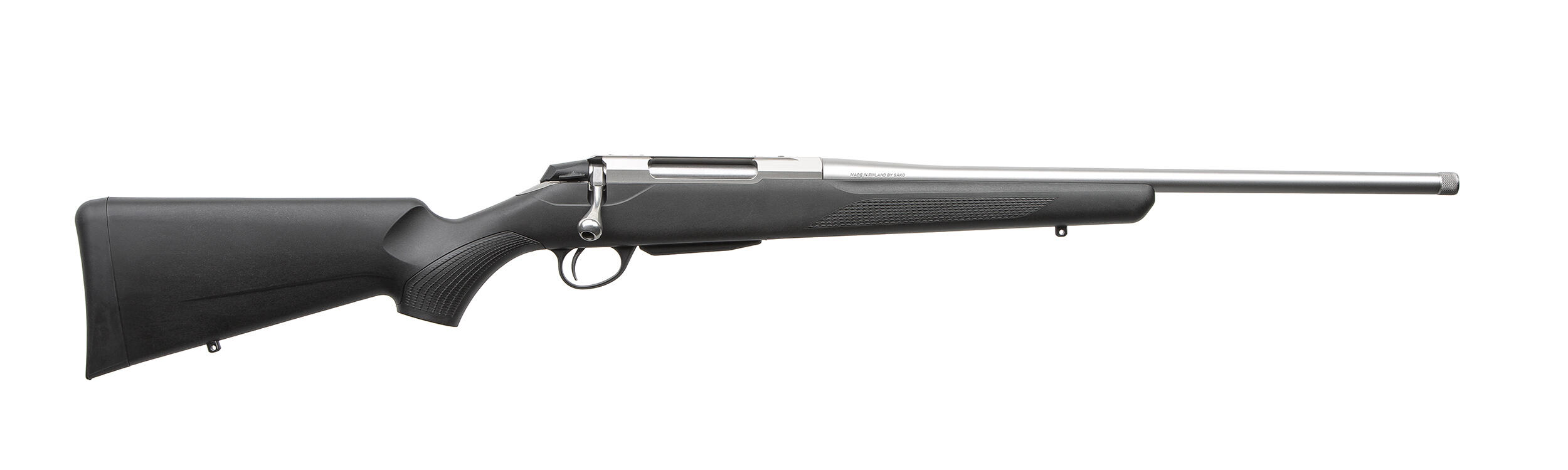 Карабін Tikka T3x Lite Stainless Steel, кал. 223 Rem., 20"