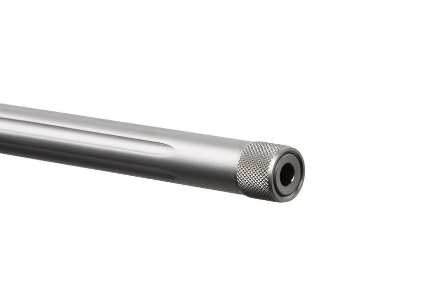 Карабін Tikka T3x RH 308WIN/10 LITE RTECH FL SS FL 3RD MB B/O 20in MT5/8-24. Фото 4