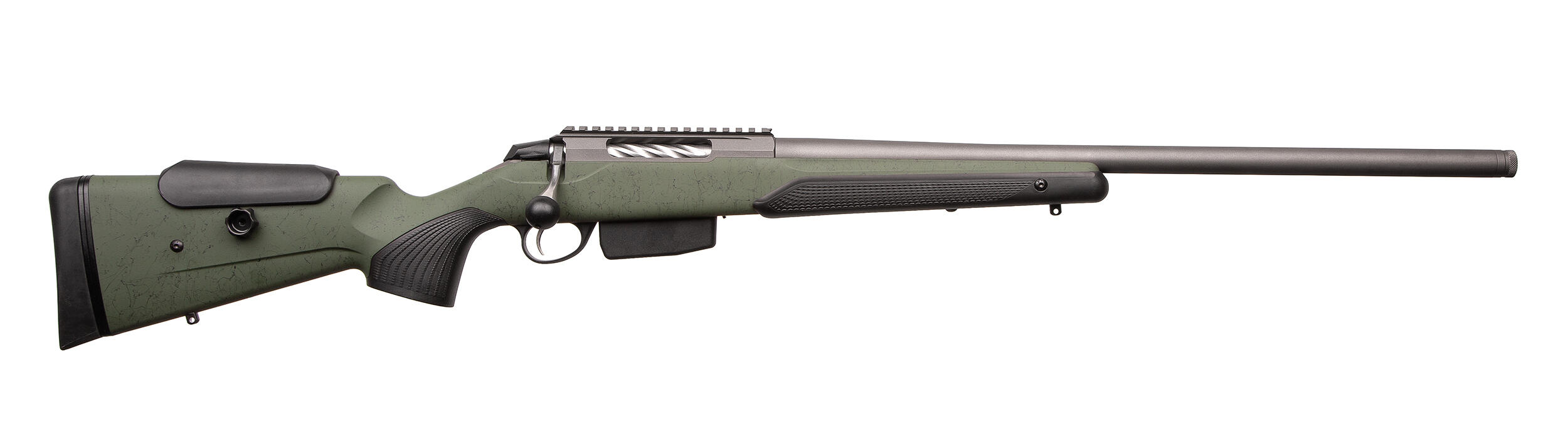 Карабін Tikka T3x RH 308WIN/10 SVAR GRTECH T H237 PICA SS 5RD 20in MT5/8-24