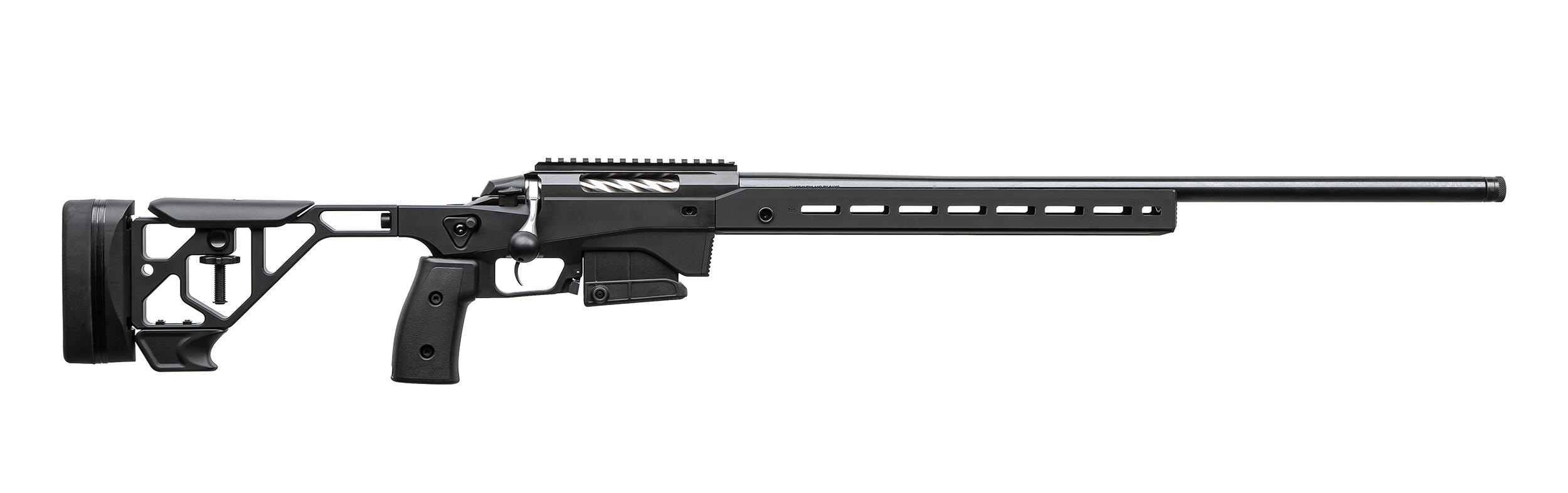 Карабін Tikka T3x Ace Target, кал. 308 WIN., 26"