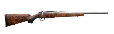 Карабін Tikka T3x RH 308WIN/10 LITE RTECH FL SS FL 3RD MB B/O 22.4in MT5/8