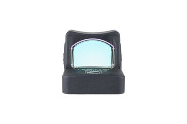 Приціл коліматорний Trijicon RMR Type 2 Red Dot 1 MOA Adjustable LED