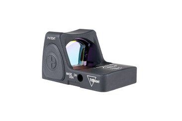 Приціл коліматорний Trijicon RMR Type 2 Red Dot 1 MOA Adjustable LED