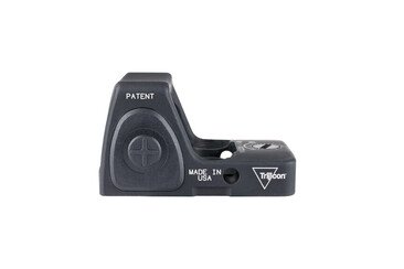 Приціл коліматорний Trijicon RMR Type 2 Red Dot 1 MOA Adjustable LED