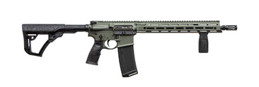 Карабін нарізний Daniel Defense DDM4 V7 SLW DEEP WOODS  к.223Rem 14,5" M-LOK MFR 13.5"