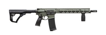 Карабін нарізний Daniel Defense DDM4 V7 SLW DEEP WOODS  к.223Rem 14,5" M-LOK MFR 13.5"