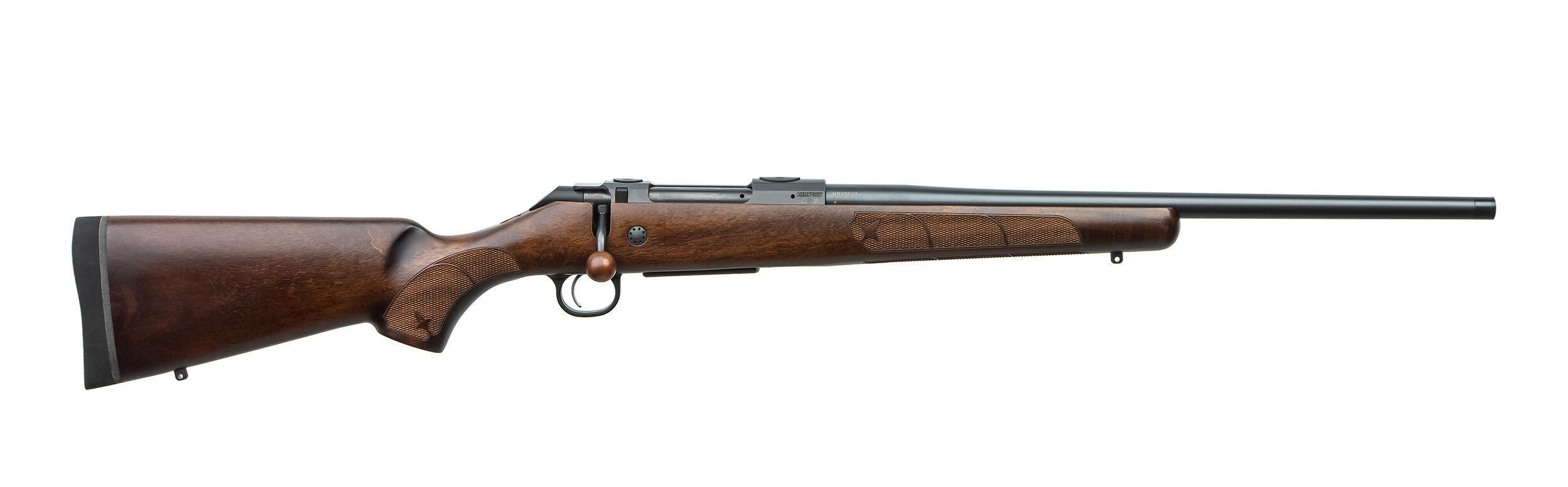 Карабін CZ600 AMERICAN ST2 308 Win 5RD 20IN SR 9/16-24
