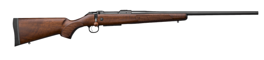 CZ600 AMERICAN Карабін нарізний, 223 REM, 5R, 610 mm