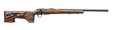 Карабін CZ 600 RANGE PLUS, 223 REM, 5R, 610 mm, M15x1