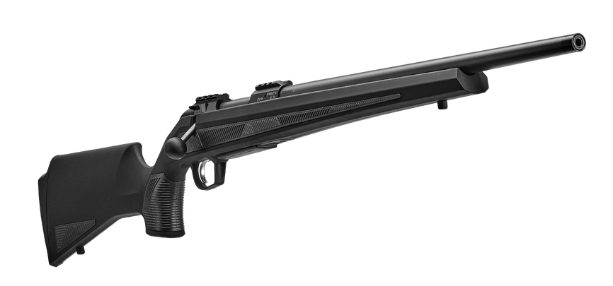 Карабін CZ600 ALPHA AL3 30-06 SPR, 5R, 508mm,5/8-24 UNEF. Фото 3