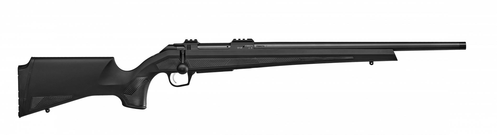 Карабін CZ600 ALPHA AL3 30-06 SPR, 5R, 508mm,5/8-24 UNEF