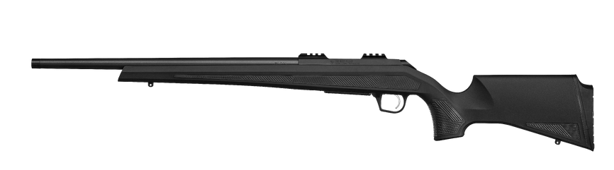 Карабін CZ600 ALPHA 7,62x39, 5R, 457mm, M15x1. Фото 2