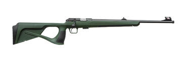 Карабін CZ457 ERGO  кал.22LR 20", 1/2x20 з 5-ти заряд.магазином