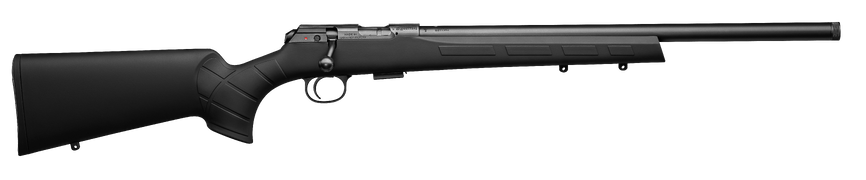 Карабін CZ457 VARMINT SYNTHETIC, кал. 22LR, 16"  с 5 заряд. магазином
