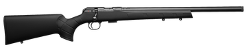 Карабін CZ457 VARMINT SYNTHETIC, кал. 22LR, 16"  с 5 заряд. магазином
