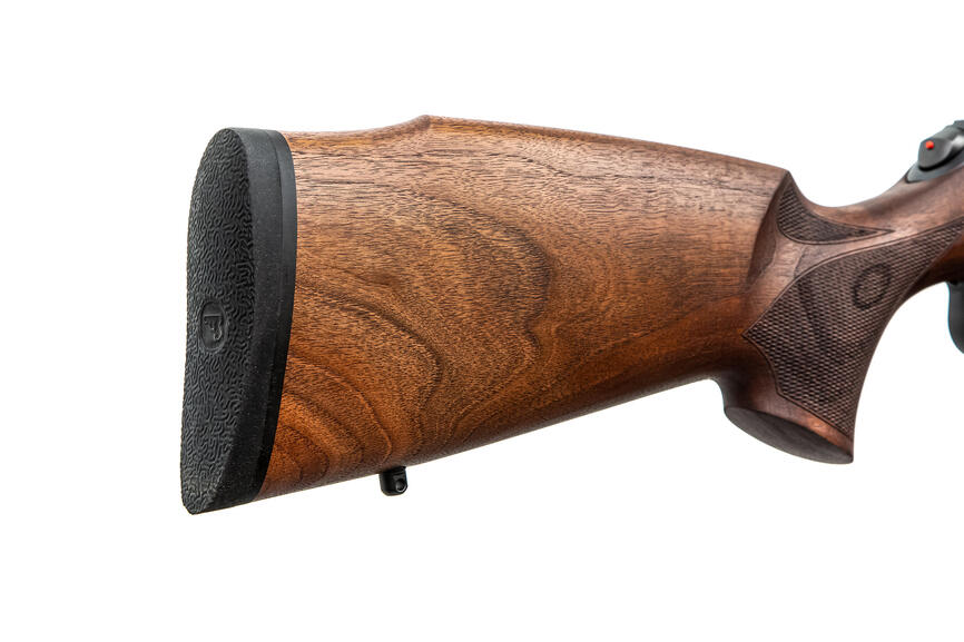 Карабін CZ457 Premium кал.17HMR  630mm,1/2x20 с 5-ти заряд.магазином. Фото 4