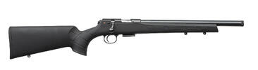 Карабін CZ457 VARMINT SYNTHETIC, кал. 17HMR, з 5 заряд. магазином