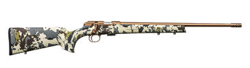 Карабін CZ 457 HUNTER VEIL, 22LR,, 20"