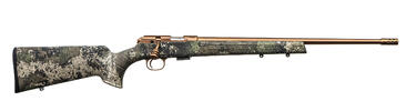 Карабін CZ457 HUNTER STRATA, 22LR, 20"