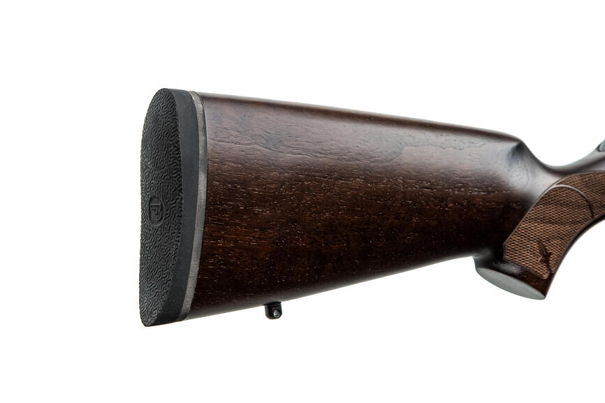 Карабін CZ457 American кал.22WMR 1/2x20 630 мм з 5-ти заряд.магазином. Фото 4